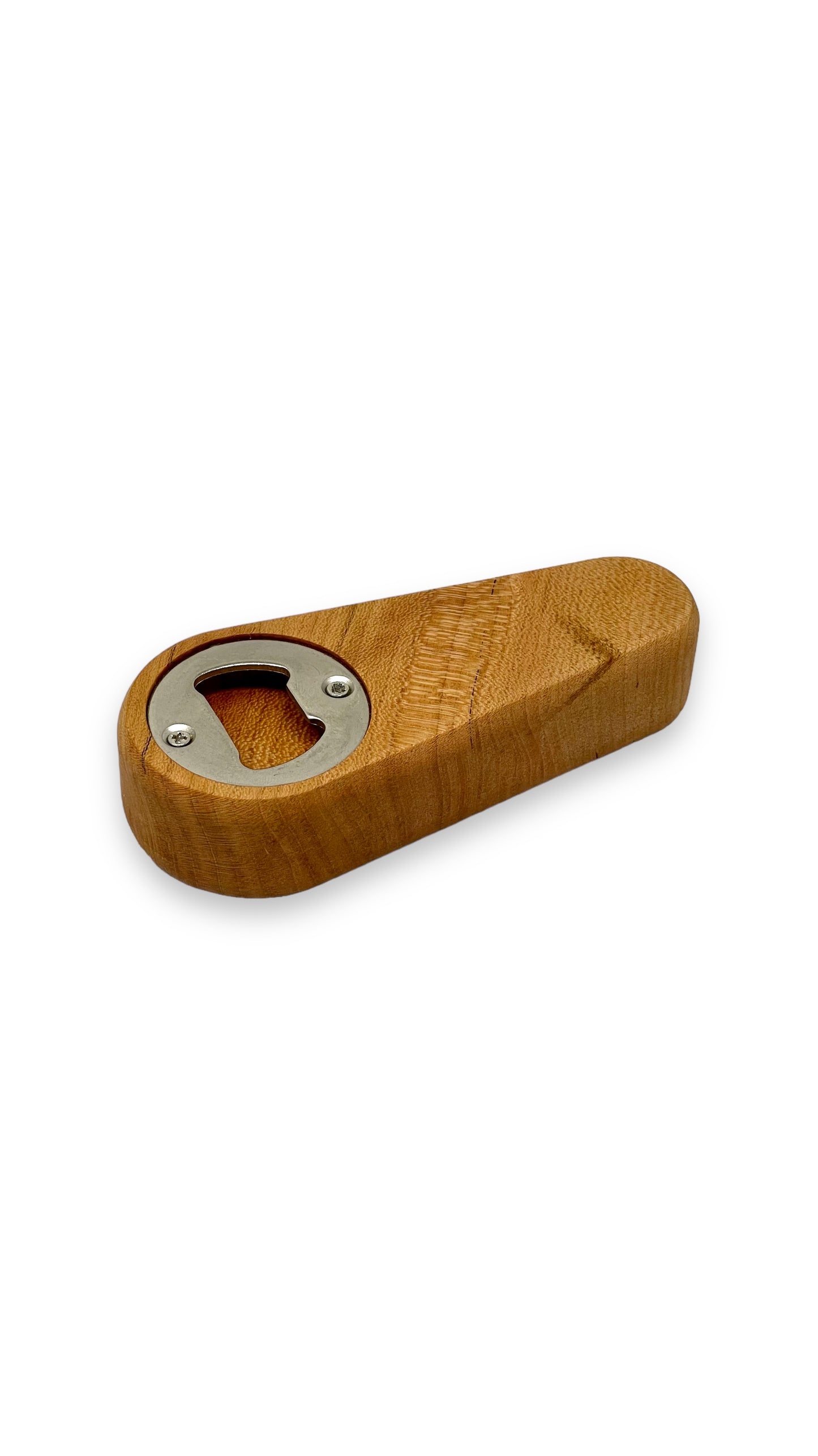 Bottle Opener (Cherry)