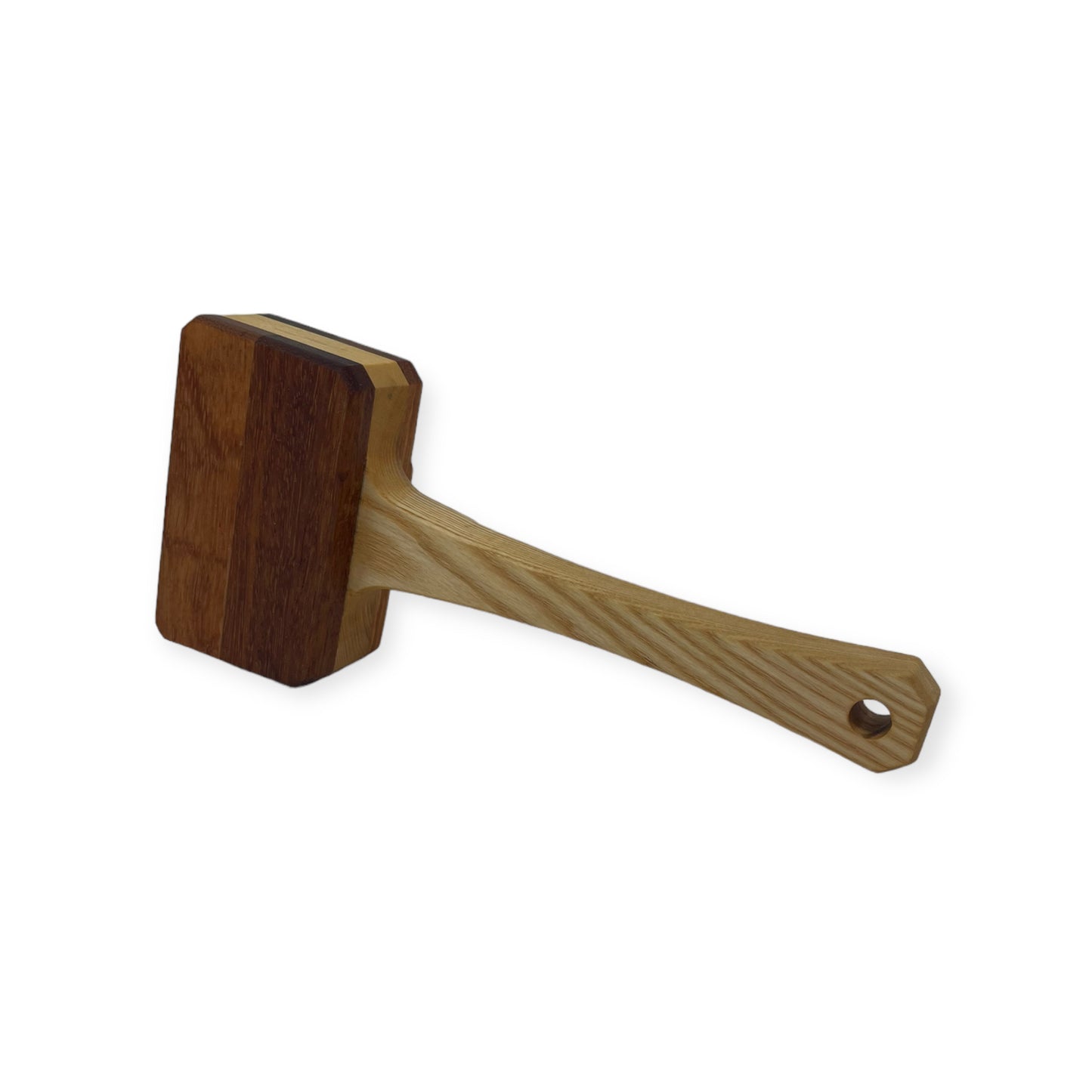Wooden Mallet