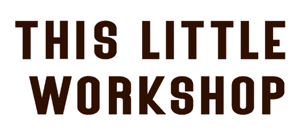 This Little Workshop