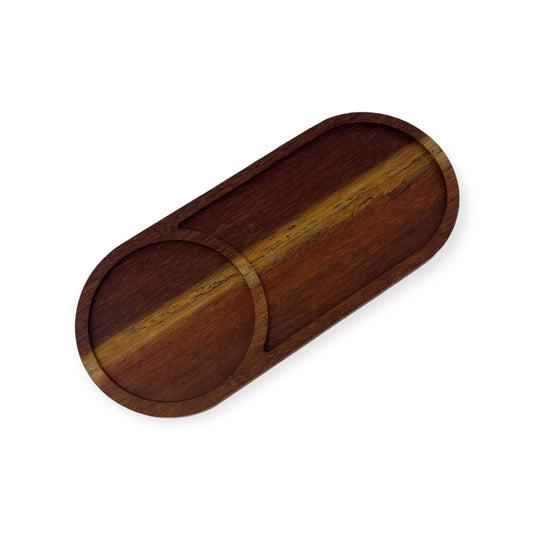 Candle / Plant Tray