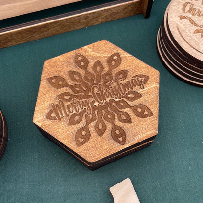 Coasters