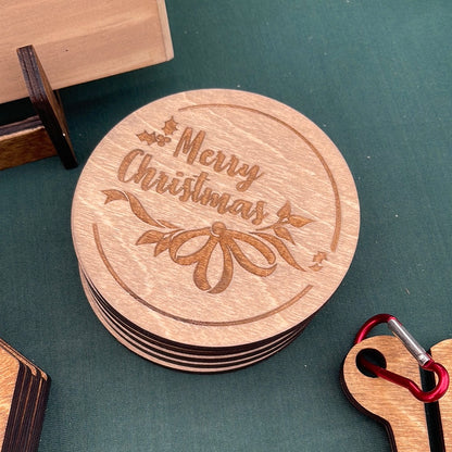 Coasters
